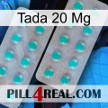 Tada 20Mg 29